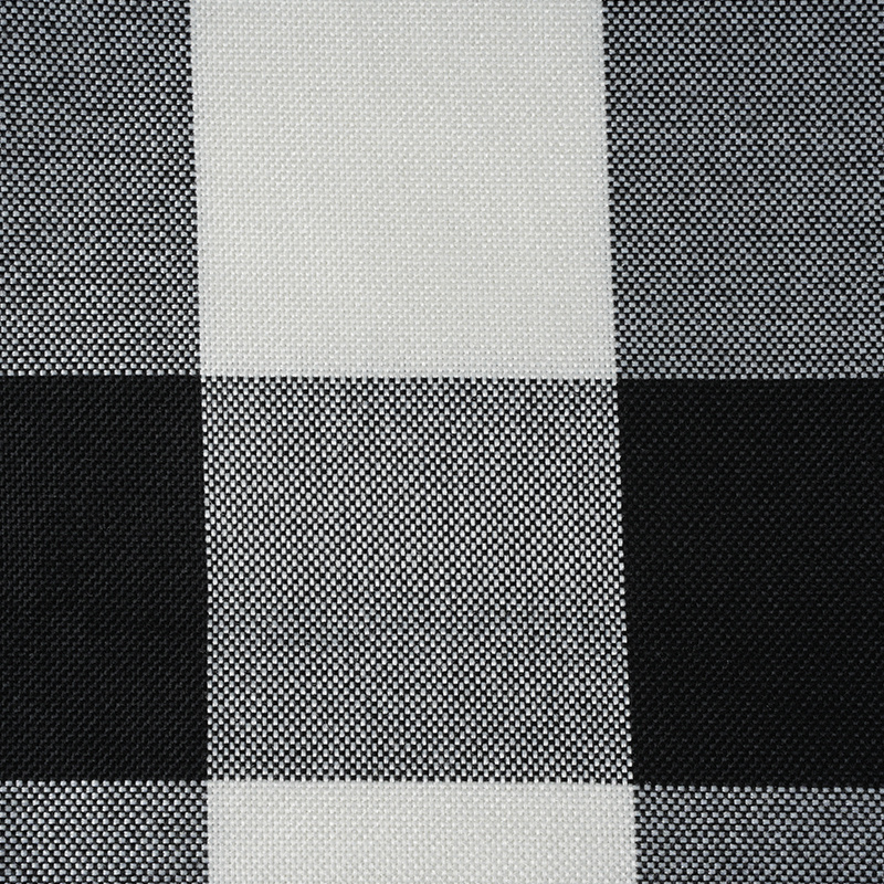 10*10 Rutigt polyester linnetyg