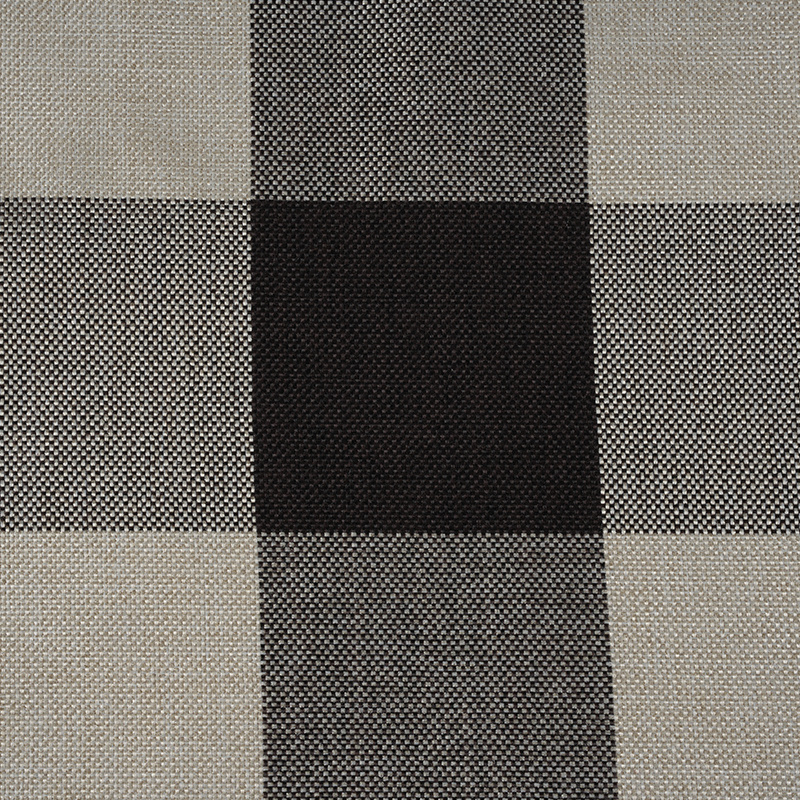 10*10 Rutigt polyester linnetyg